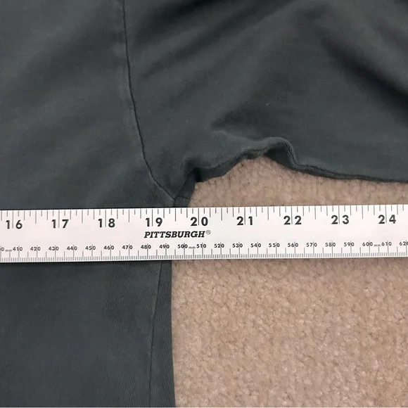 Daydreamer Def Leopard Long Sleeve Crewneck Tee - Picture 7 of 8